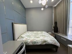 The Meyerise (D15), Condominium #582494321